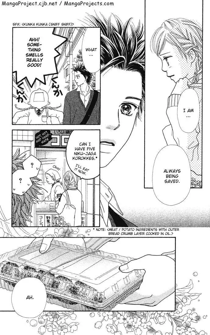 Parfait Tic Chapter 68 9